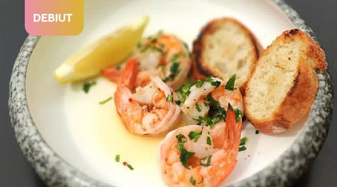 M. Mielnik Restauracja