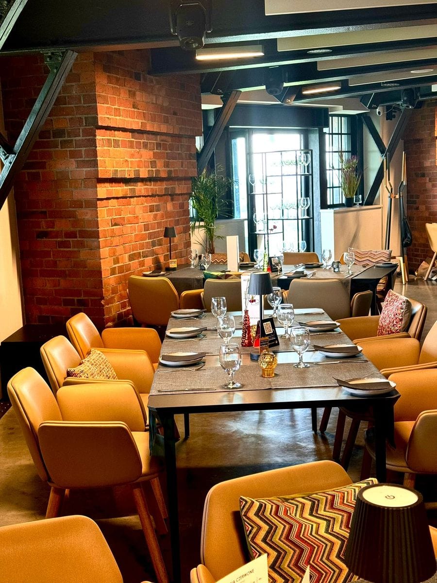 Zdjęcie restauracji Kelnerzy w Wieży (Zabrze)