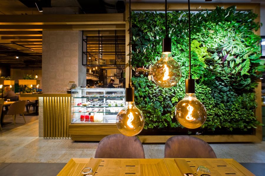 Viale Verde Ristorante