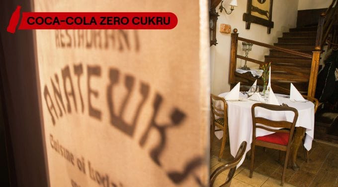 Zdjęcie restauracji Anatewka Manufaktura