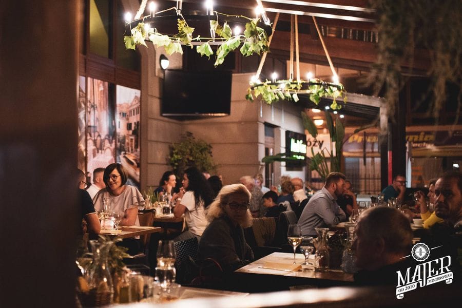 Minibrowar Majer (Gliwice)