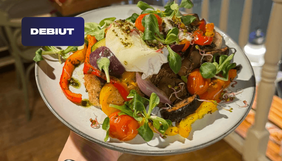 Marmolada Chleb i Kawa (Gdańsk)