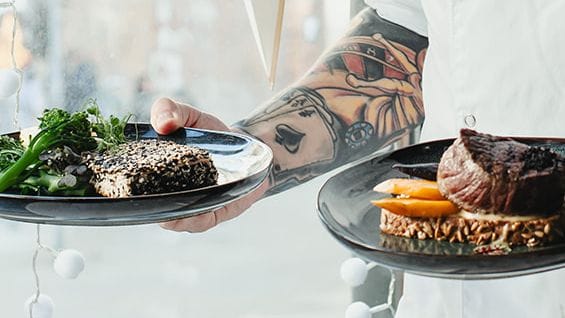 Zdjęcie restauracji Tkalnia