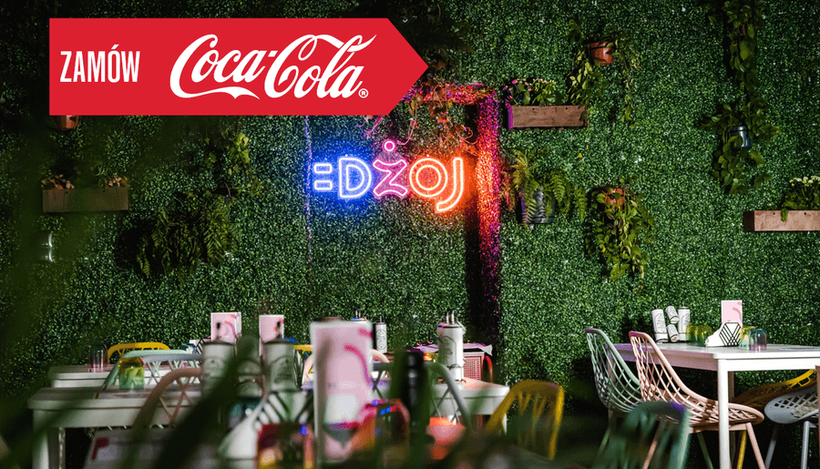 Dżoj (Bielsko-Biała)