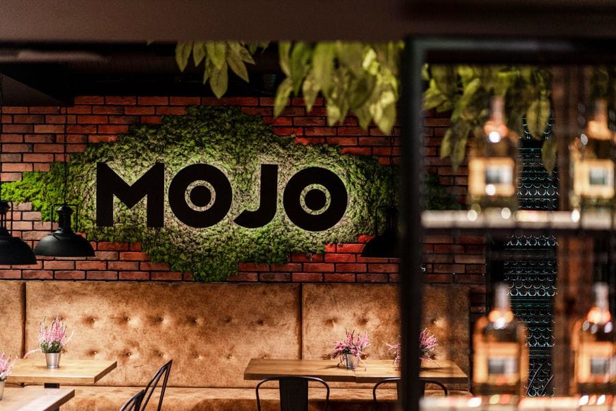 MOJO Kuchnia & Przyjaciele