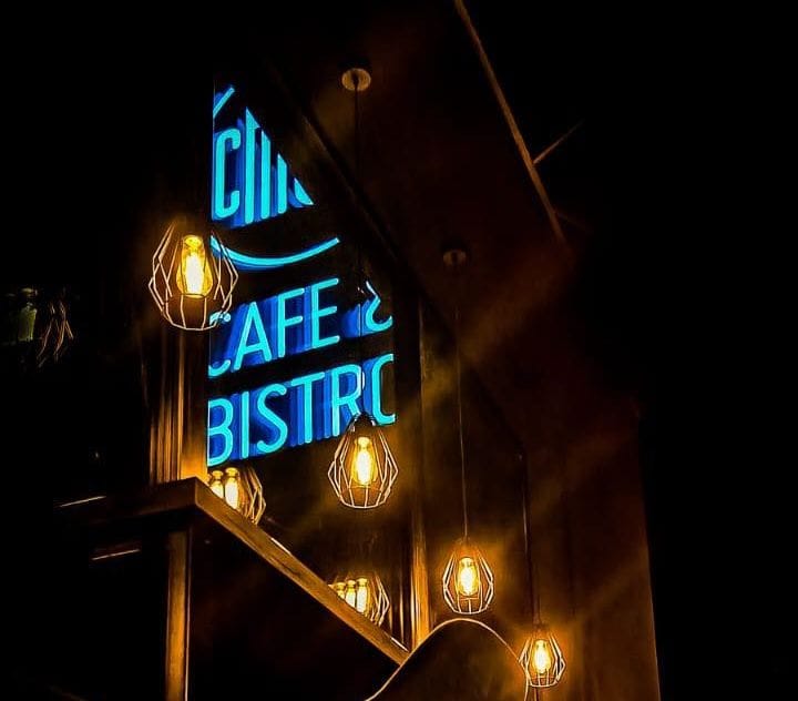 Zdjęcie restauracji Bistro czy kasze