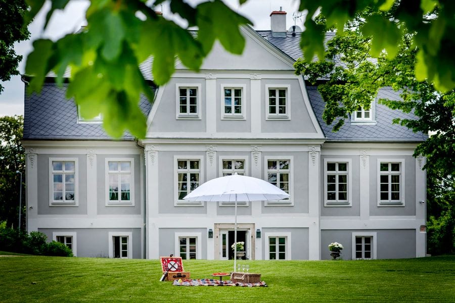 Pałac Kamieniec (Kłodzko)