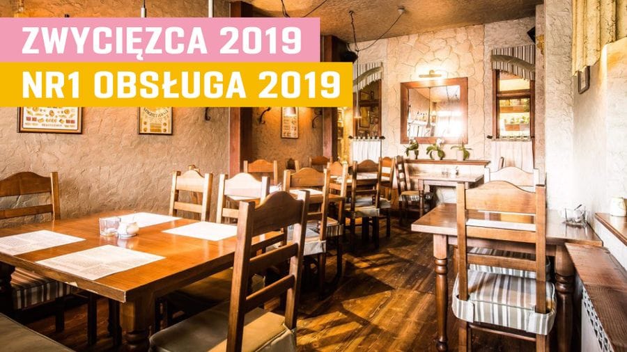 Zdjęcie restauracji Villa Toscana (Nowy Targ)