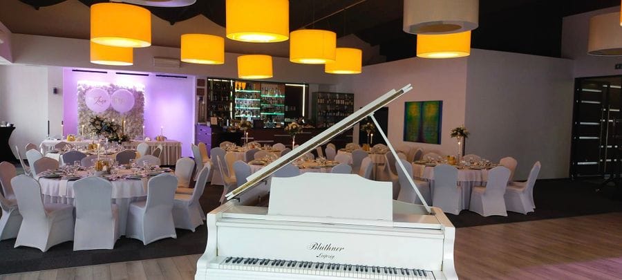 The Piano (Bytom)