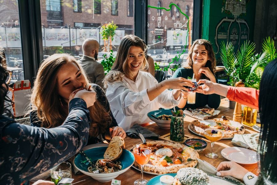 Zdjęcie restauracji ORZO Wrocław
