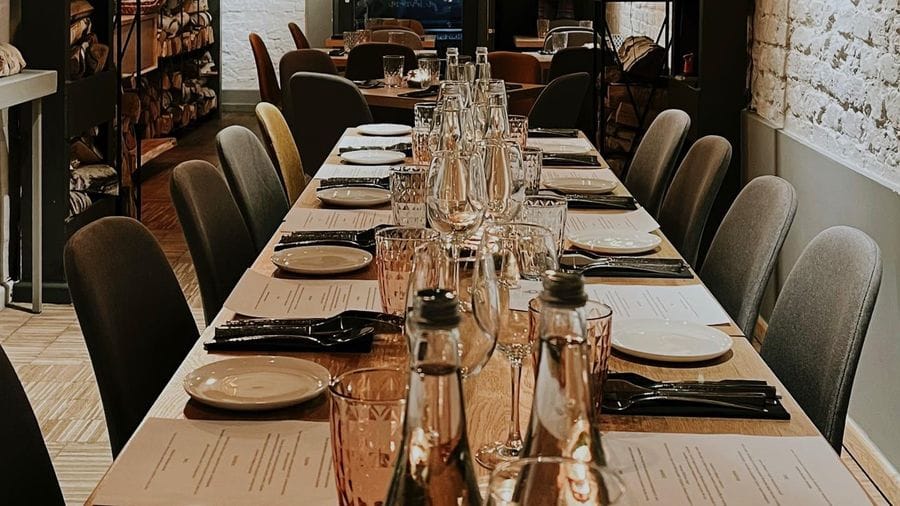 Zdjęcie restauracji ja_brzoza