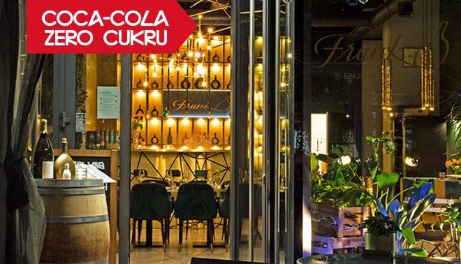 Frank - Winebar & Shop