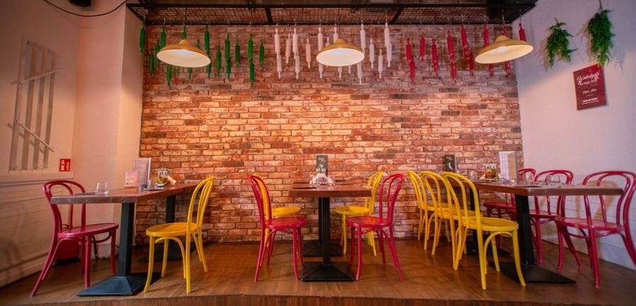 Zdjęcie restauracji Bella Italia