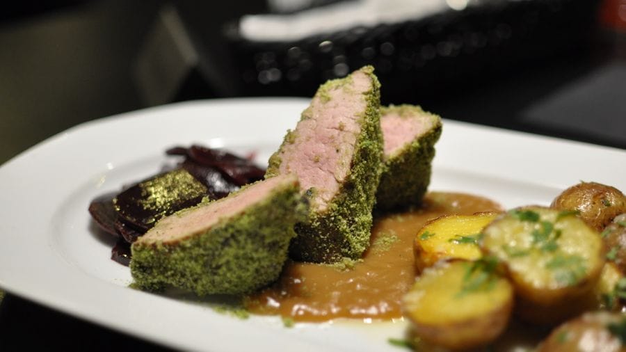 Elephant Club nad Motławą