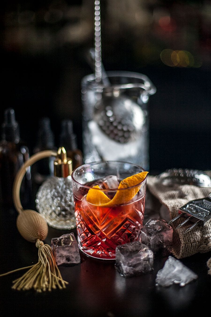 Cocktail Culture