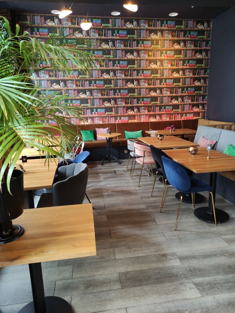 Zdjęcie restauracji Meistersztyk