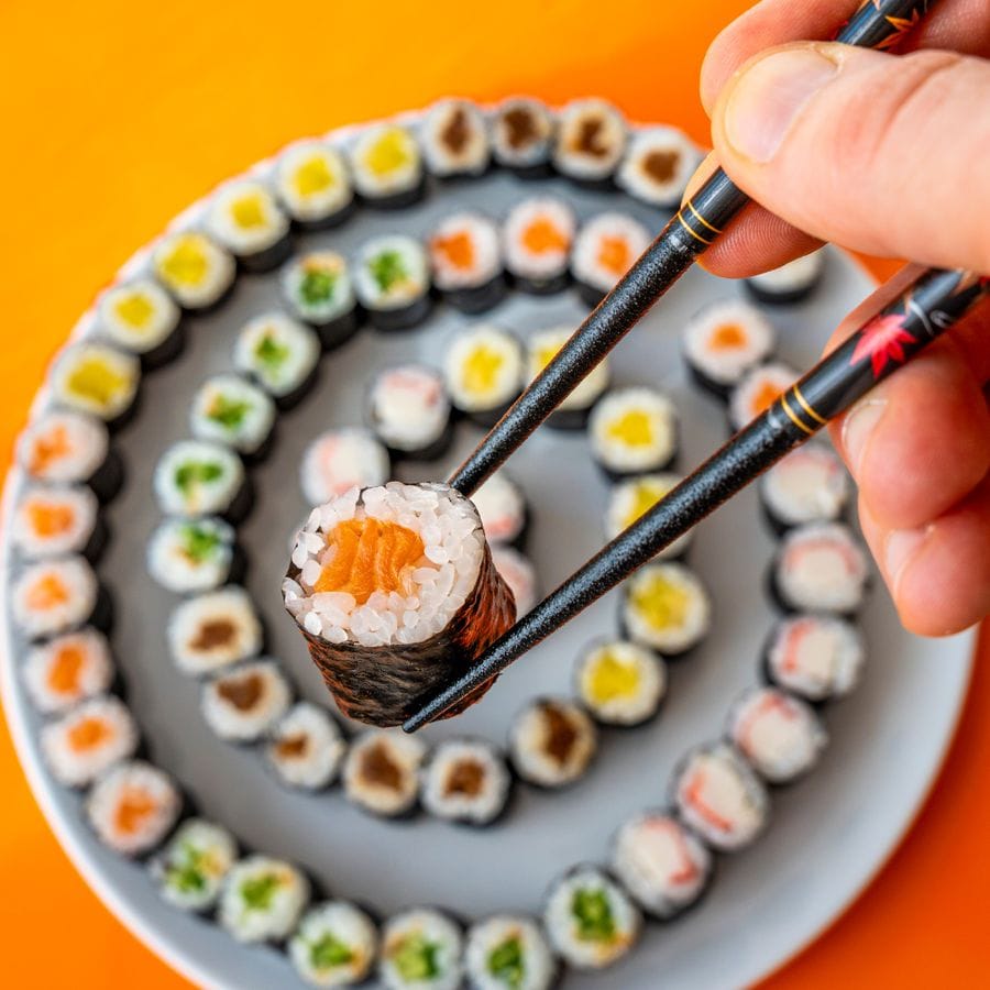 Akira Sushi & Ramen (Piekary Śląskie)