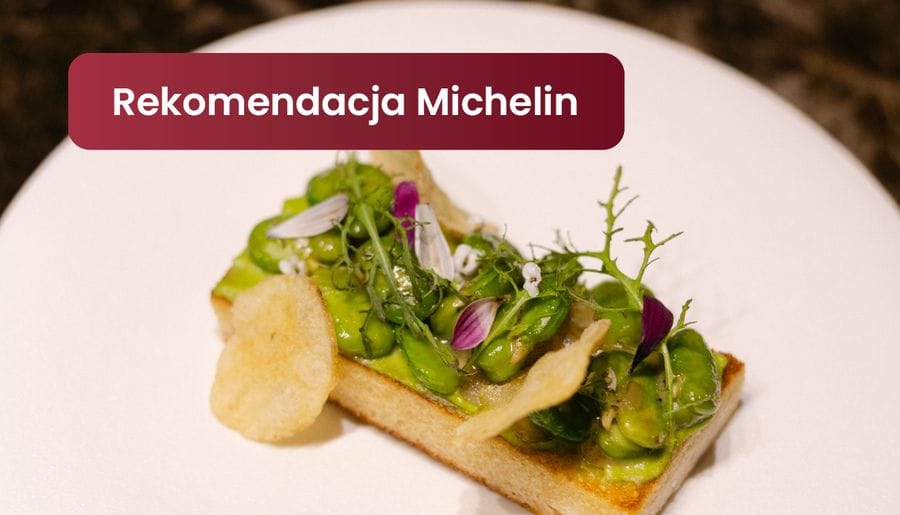 Zdjęcie restauracji The Time (Michelin rekomendacja)