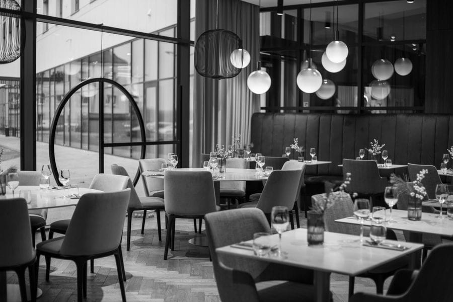 HUBO Kuchnia i Bar | Swarzędz