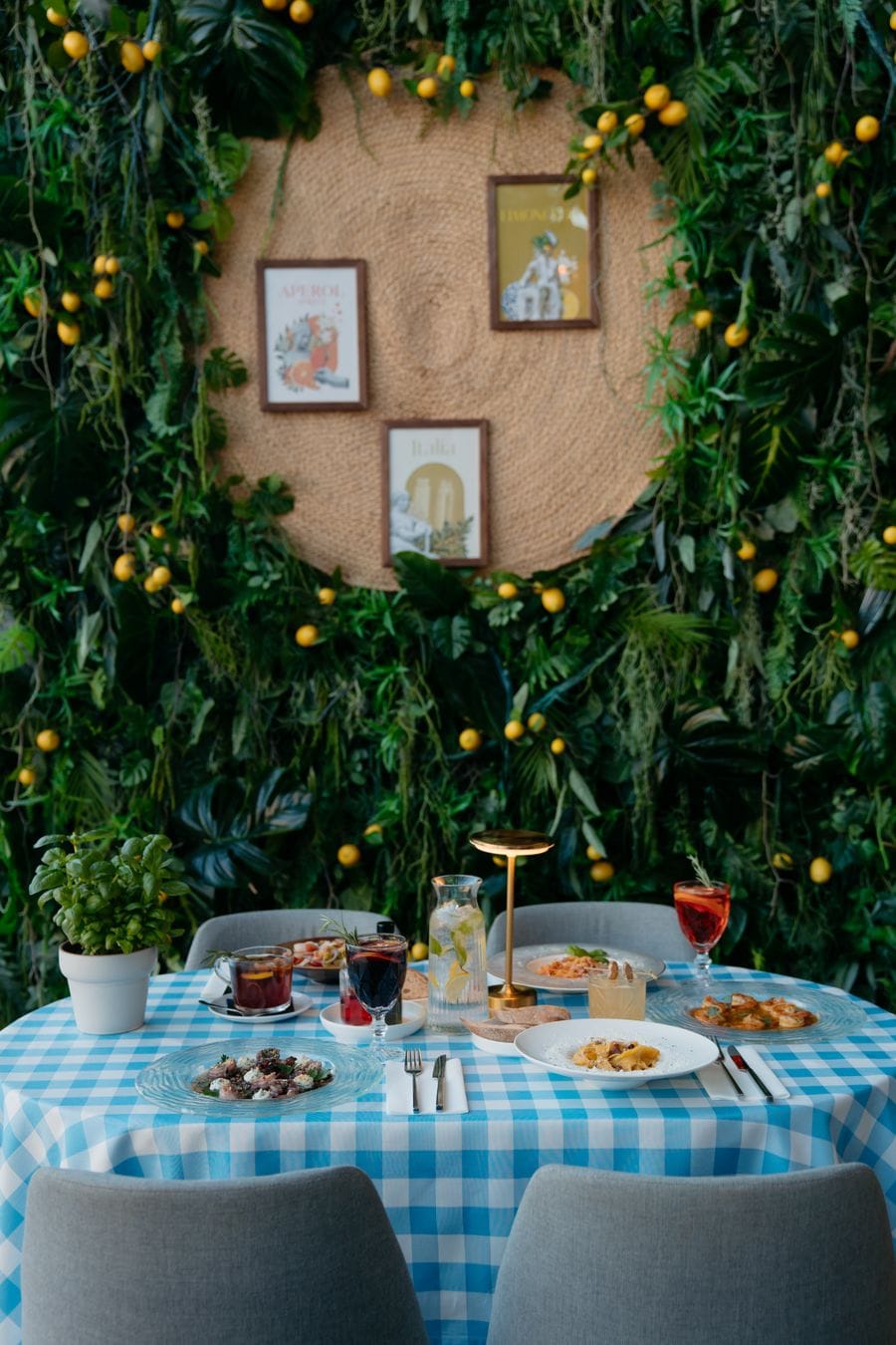 Zdjęcie restauracji FRESCA pasta bar