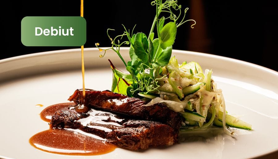 Zdjęcie restauracji Cechownia Rozbark Kawa i Strawa (Bytom)
