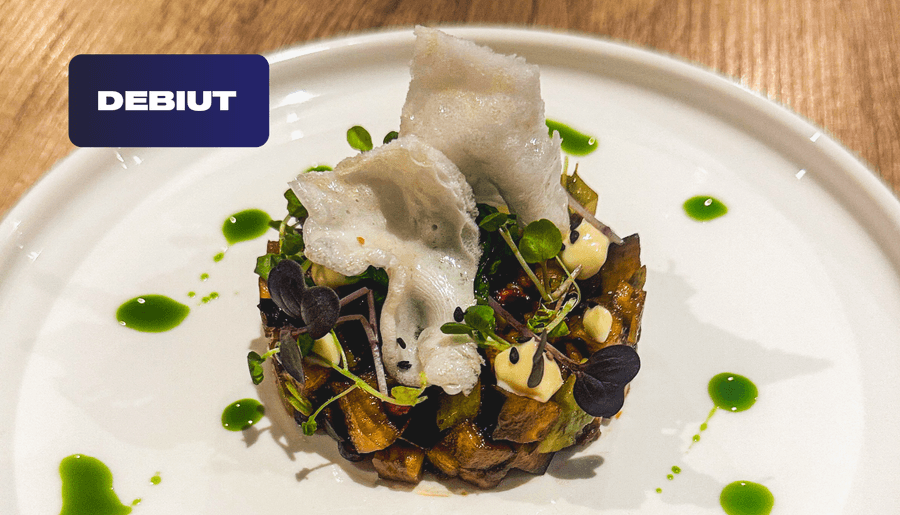 Restauracja Stacja Parkowa (Goczałkowice Zdrój)