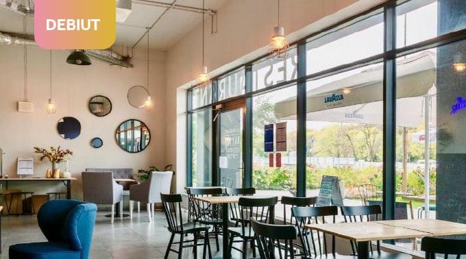 Day Off - Restaurant