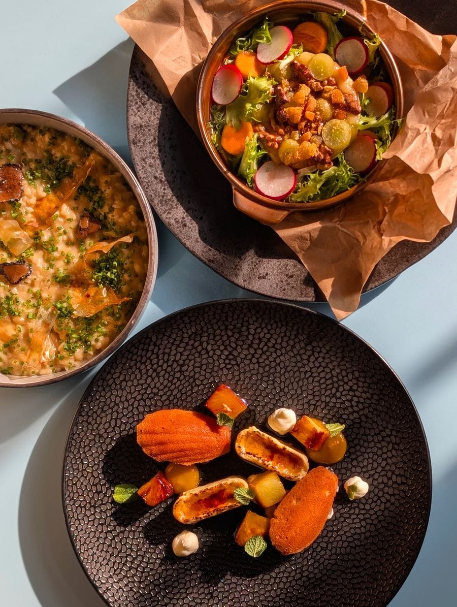 Pod Papugami Restaurant & Cocktail Bar