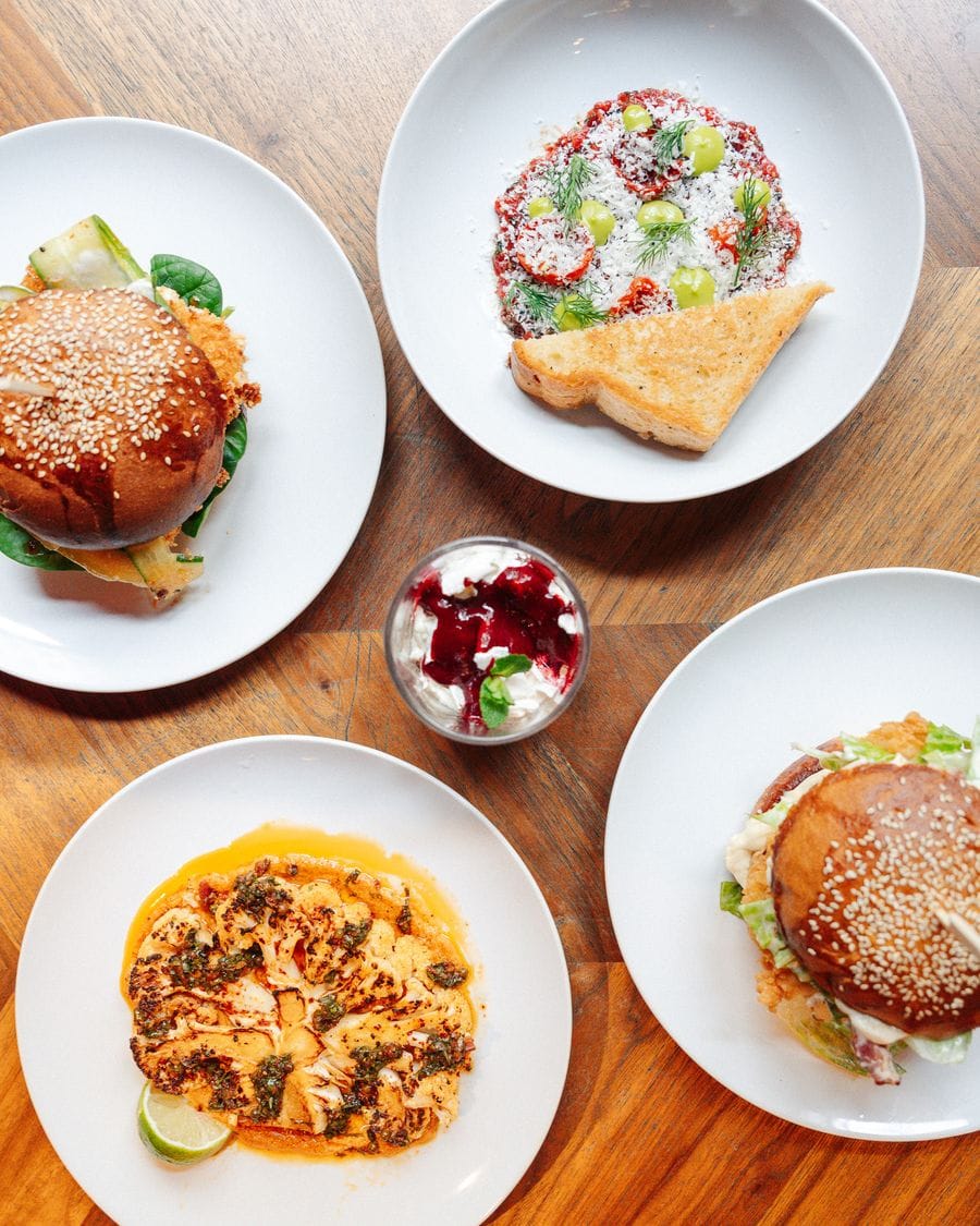 Rumbar: Rum&Seafood - Nasyp