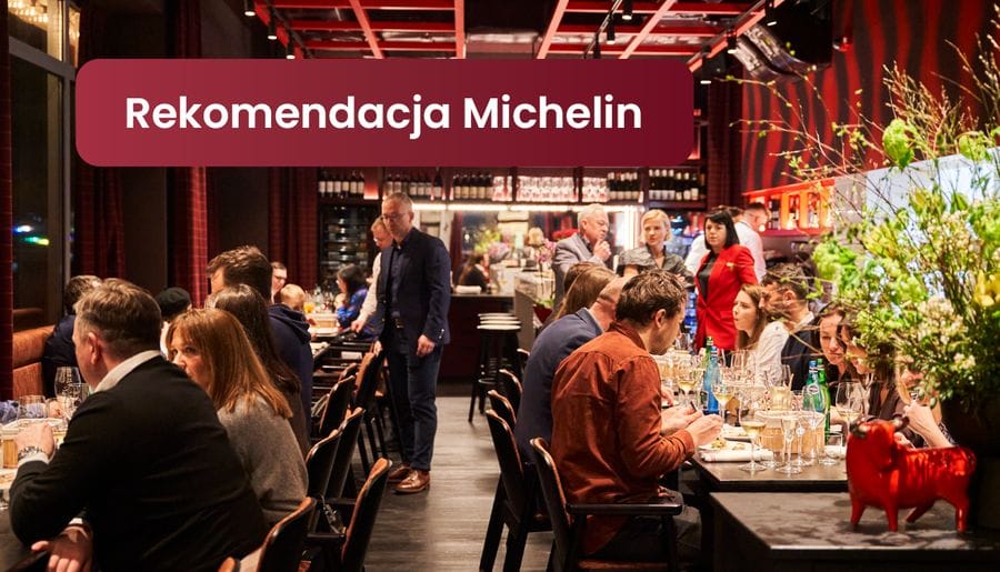 Zdjęcie restauracji Butchery & Wine (Michelin rekomendacja)