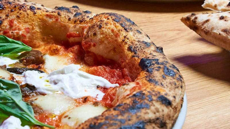 Zdjęcie restauracji Pizzaioli