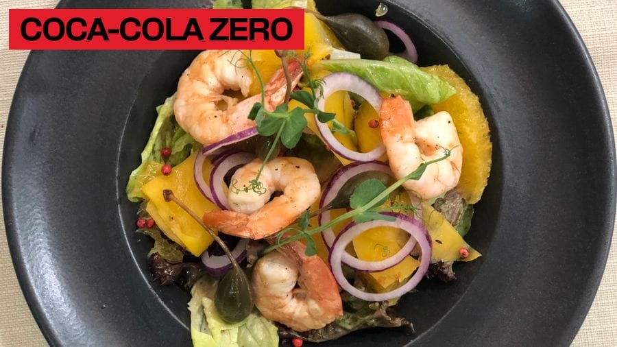 Zdjęcie restauracji Modern Resto Bar