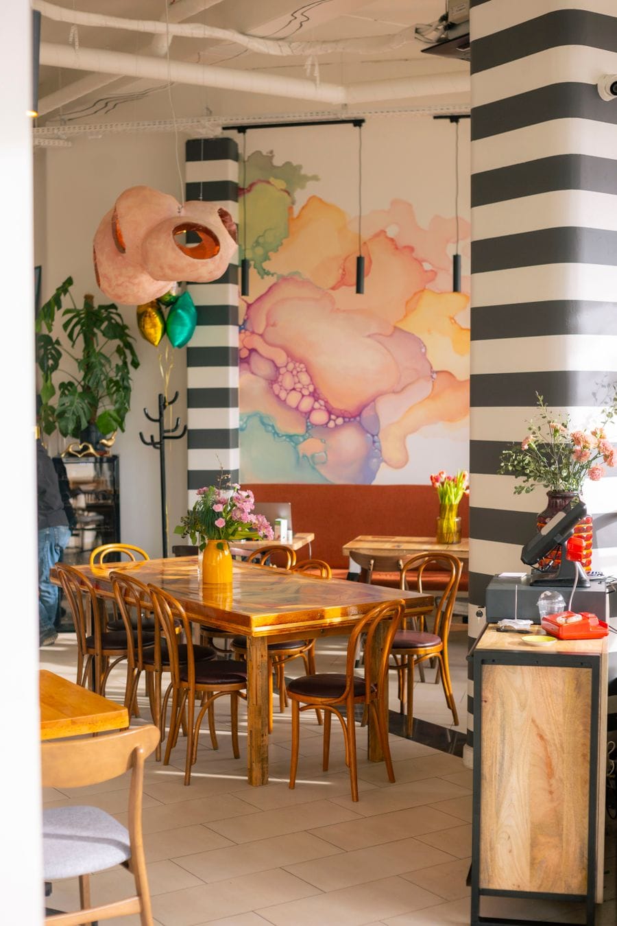 Cental Cafe Nadodrze