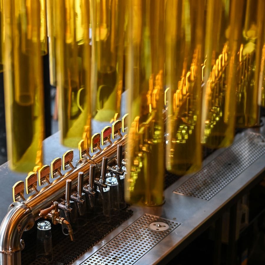 Bistro Stu Mostów na Świdnickiej