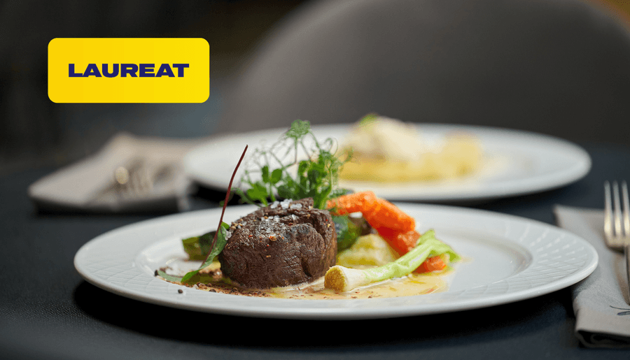 Bona Restaurant & Bar