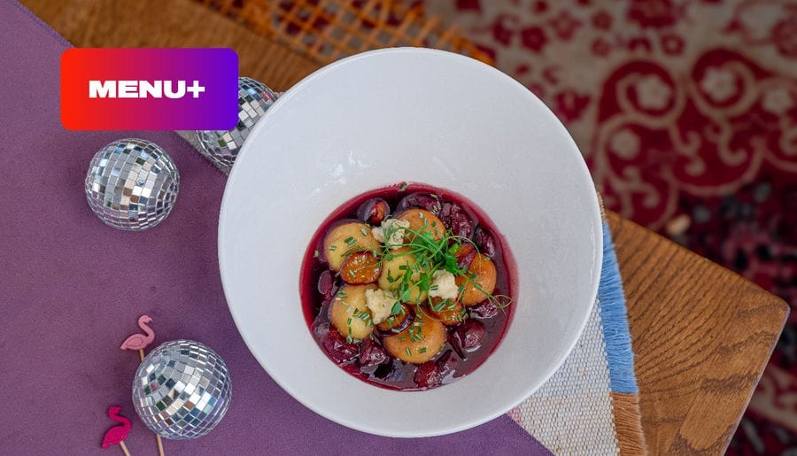 Zdjęcie restauracji SLAY SPACE