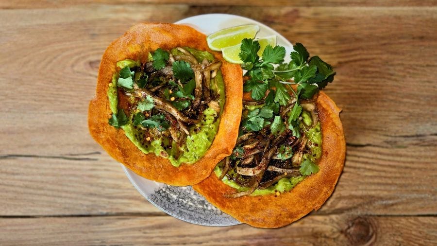 La Muerte Mexican Cocktail Bar