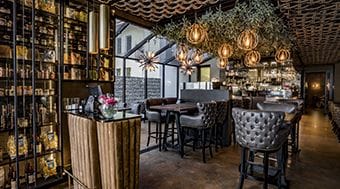 A'Bracciate Pasta & Wine