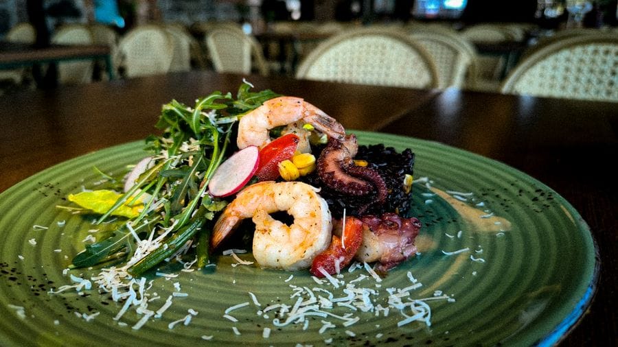 Pod Jabłoniami (Stare Sady)