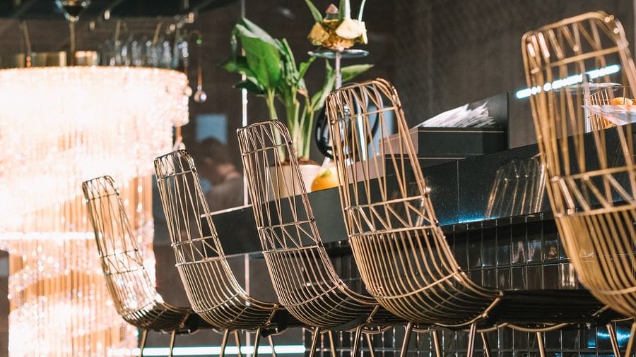 Bliski Wschód Vege Street Food&Cocktail Bar