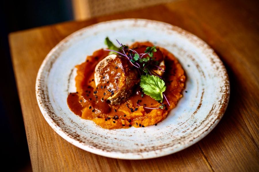 Hola Tapas (Gdańsk)