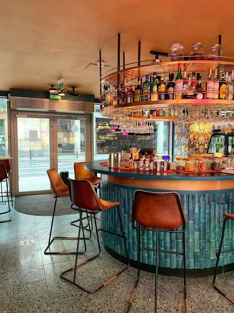 Zdjęcie restauracji Lola Cocktail Bar