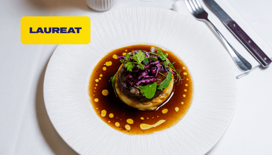 Warszawski Sen by Mateusz Gessler