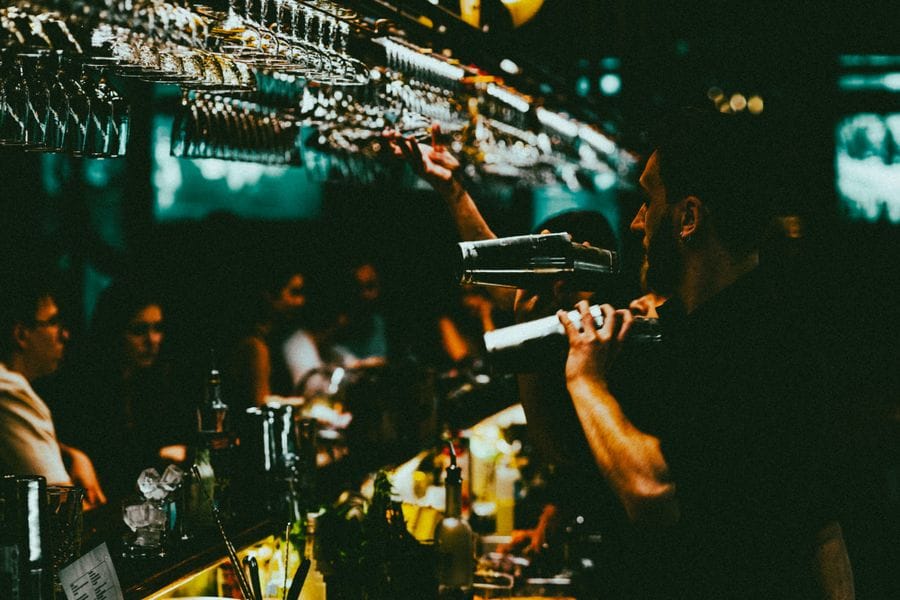Zdjęcie restauracji Koneser Bar 3/4