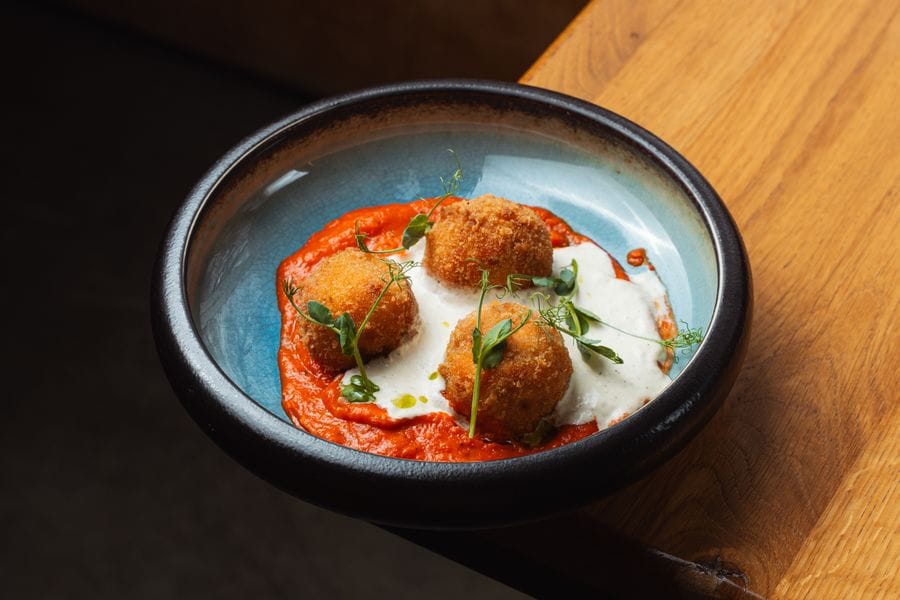 LAS - Lokalna Atrakcja Stolicy