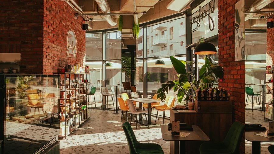 Yerba Café (Bulvary)