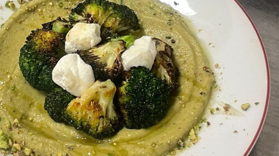 LUSI Cafe Bar & Restaurant