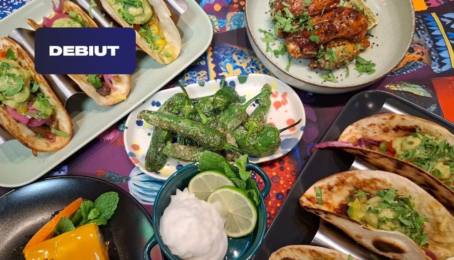 Zdjęcie restauracji Taco Loco Ursynów