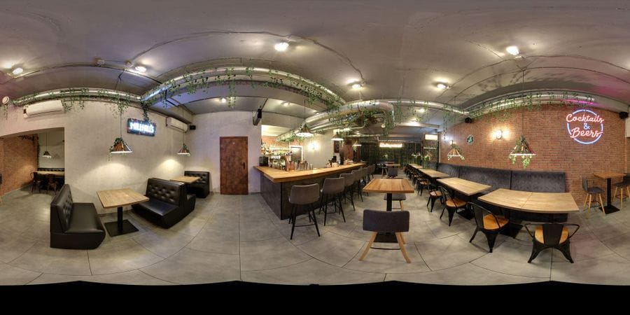 Zdjęcie restauracji Underground Pruszków