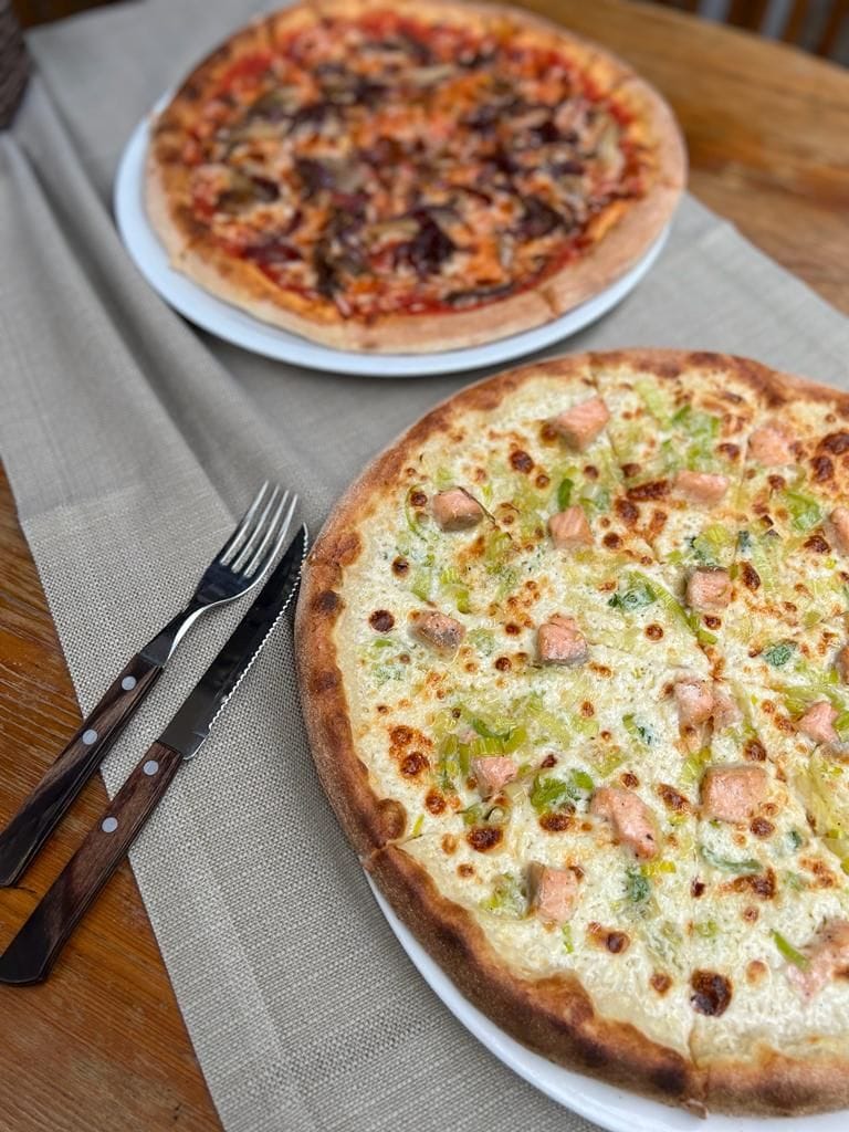 Photo of restaurant Pizzeria "Trzy Papryczki"